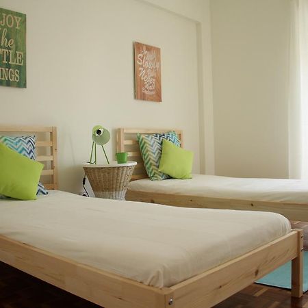 Apartment House Costa da Caparica Extérieur photo
