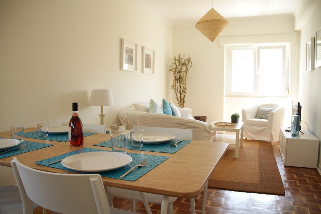 Apartment House Costa da Caparica Extérieur photo