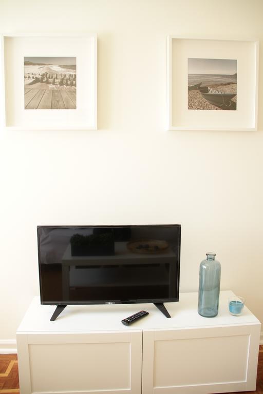Apartment House Costa da Caparica Extérieur photo