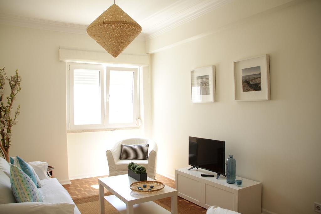 Apartment House Costa da Caparica Extérieur photo