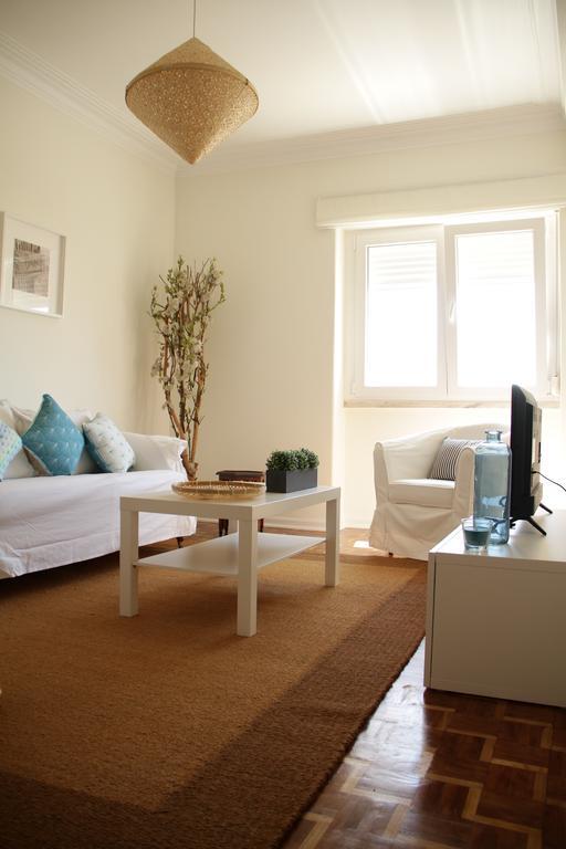 Apartment House Costa da Caparica Extérieur photo