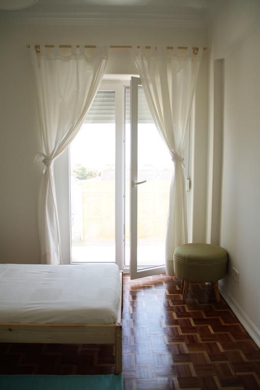 Apartment House Costa da Caparica Extérieur photo