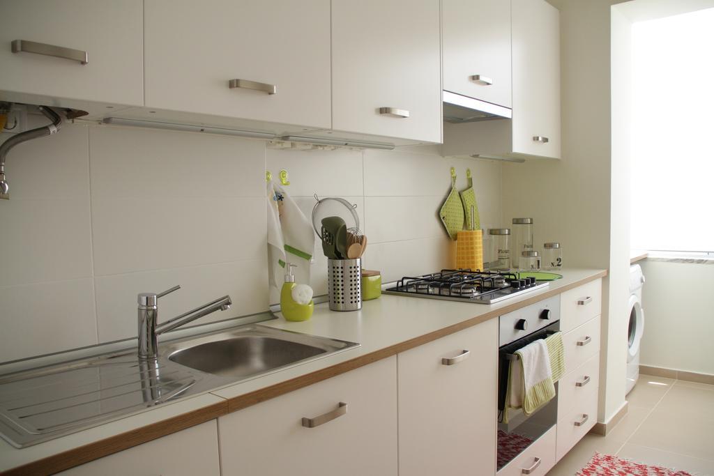 Apartment House Costa da Caparica Extérieur photo