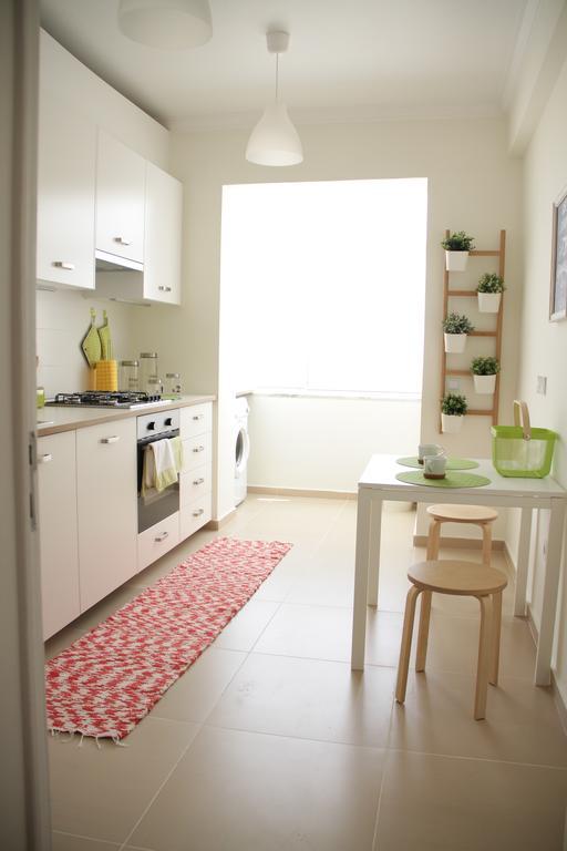 Apartment House Costa da Caparica Extérieur photo