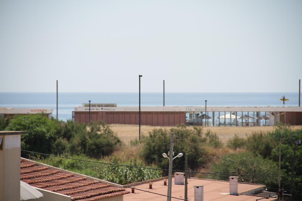 Apartment House Costa da Caparica Extérieur photo