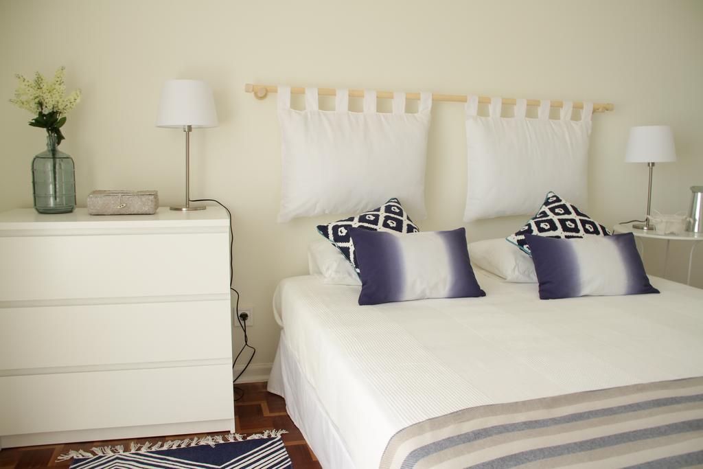 Apartment House Costa da Caparica Extérieur photo
