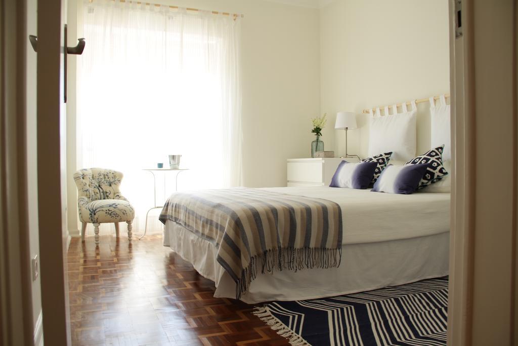 Apartment House Costa da Caparica Extérieur photo