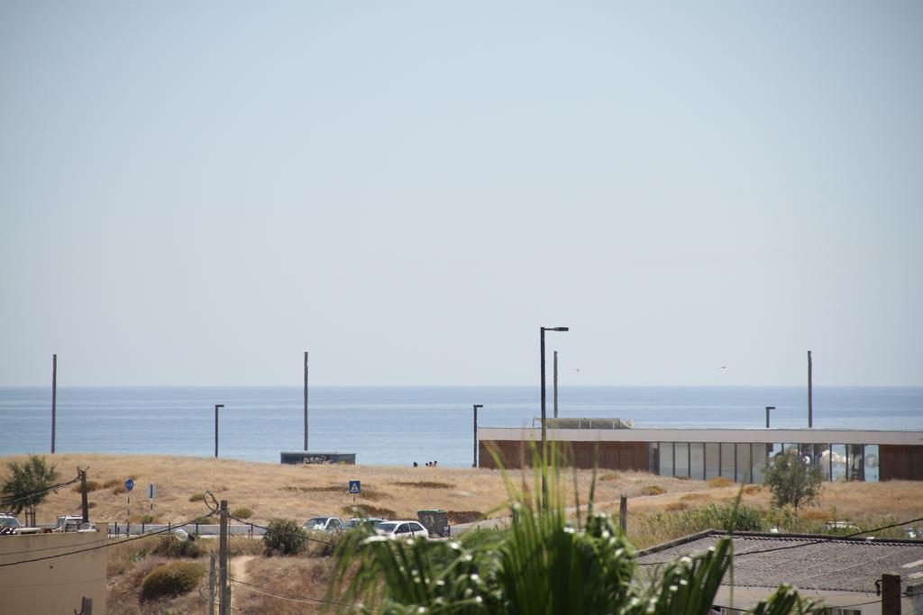 Apartment House Costa da Caparica Extérieur photo