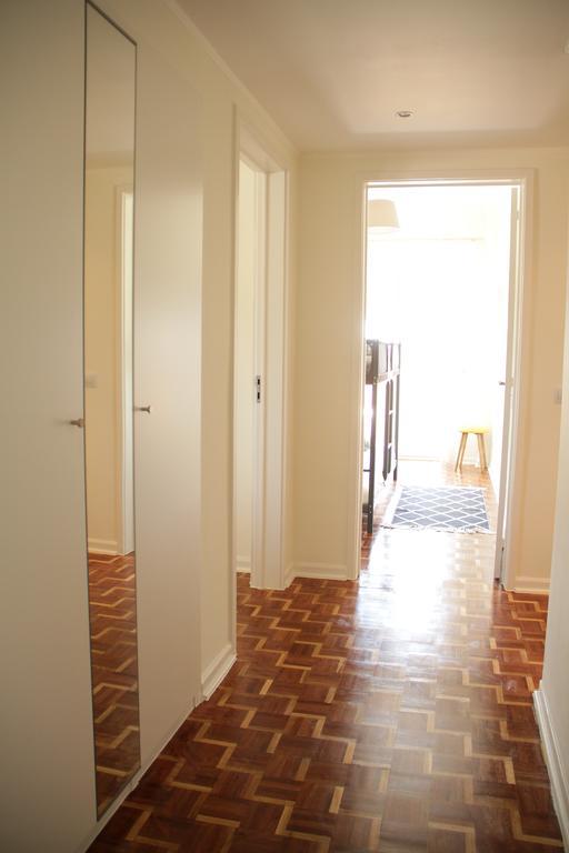 Apartment House Costa da Caparica Extérieur photo