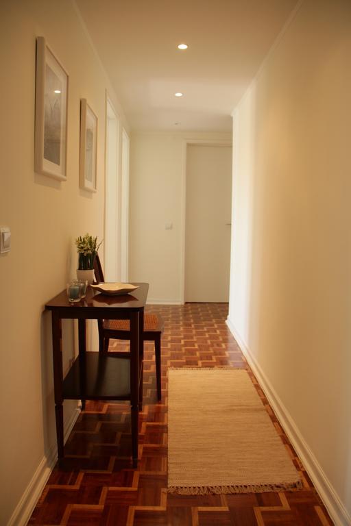 Apartment House Costa da Caparica Extérieur photo